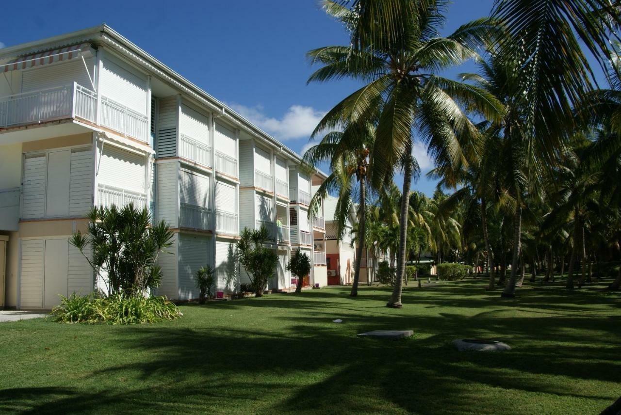 Studio Bleu Coco Saint-Francois  Exterior photo
